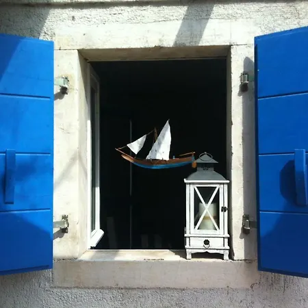 House Ivas With Garden Zambratija (Istria)