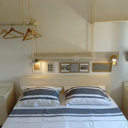 House Ivas With Garden Hébergement de vacances Zambratija (Istria)