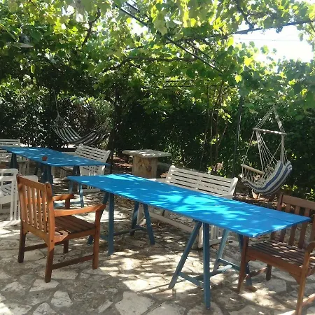 House Ivas With Garden Hébergement de vacances Zambratija (Istria)