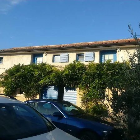 House Ivas With Garden *