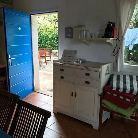 Hébergement de vacances House Ivas With Garden Zambratija (Istria)